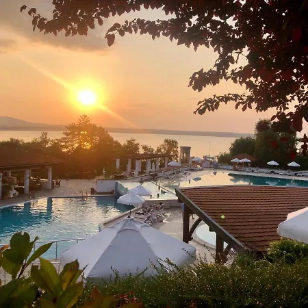 Sunny Santa Marina Apartment Sozopol