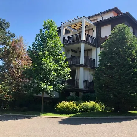 Sunny Santa Marina Apartment *