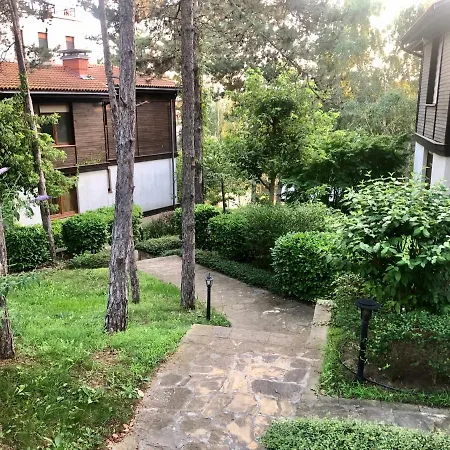 Sunny Santa Marina Apartment