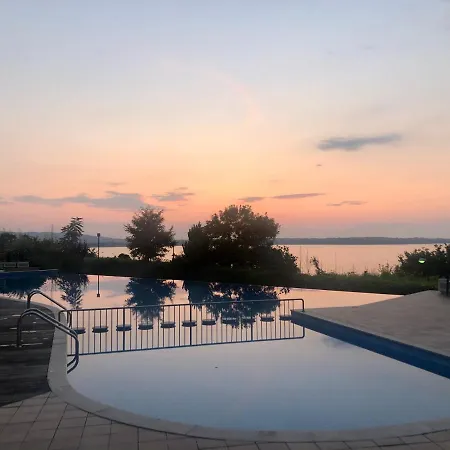 Apartment Sunny Santa Marina Sozopol