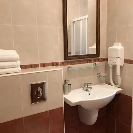 Apartment Sunny Santa Marina Sozopol